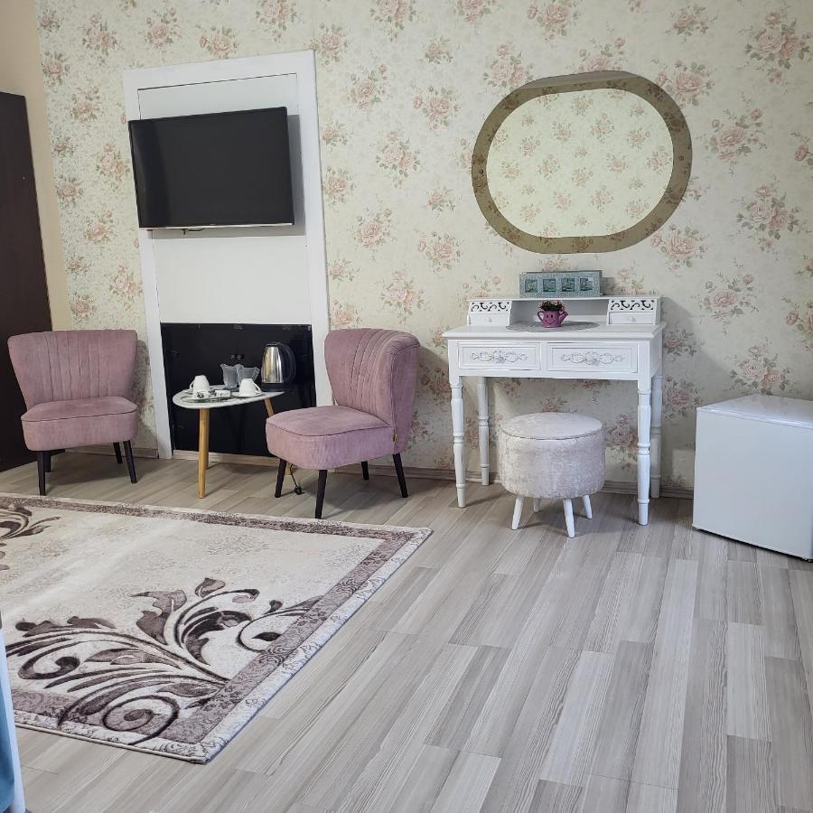 Casa Centru Vechi Sibiuアパートメント エクステリア 写真
